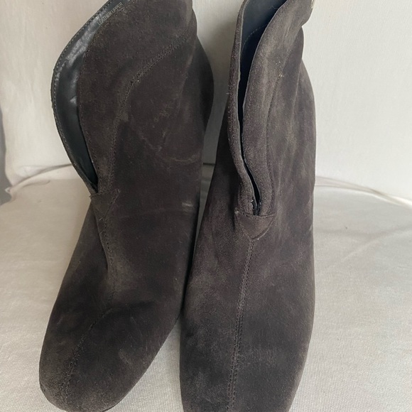 Franco Sarto boots - Picture 4 of 4